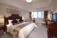Days Hotel & Suites by Wyndham Fudu Changzhou Các khách sạn ở Thường Châu