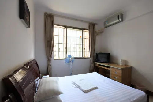 Xintai Family Hotel - 2 ดาว