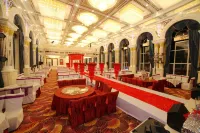 Run Zeng Hotel Hotel di Donggang