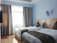 Tianzun Business Hotel Hotel dekat Liancheng Station