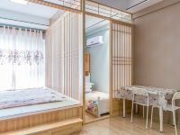 上海和风细语酒店式公寓 - 二室一厅