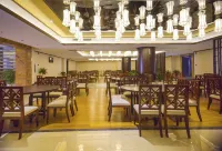Hotspring Peninsula Resort Hotel - breakfast