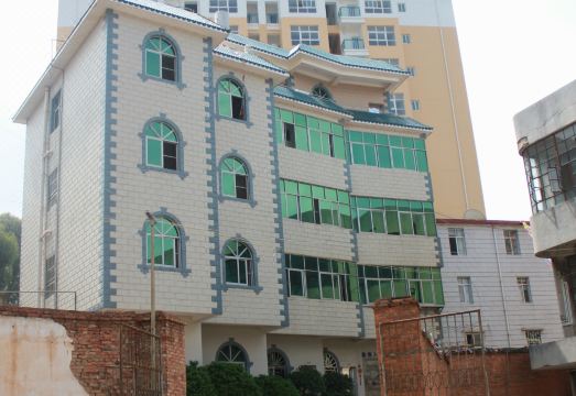 홍푸로우 유스 호스텔 이미지