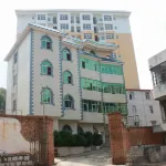 Hongfulou Hostel Hotels in Shilin