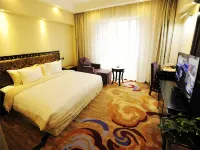 Yinruilin International Hotel Hotels in Shilin
