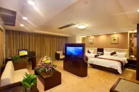 New World Hotel Các khách sạn ở Quảng Châu