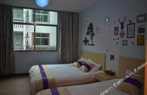 三清山一葉三清客棧