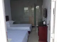 Wuyuan Luohe 18 Bay Farmhouse