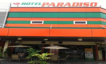 Nida Rooms Unhas Perintis Kemerdekaan Makassar