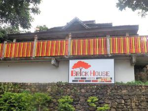 Brick House Hostel Pai