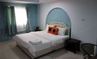 Mkent Guest House