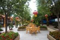 Jialong Hotel (Guangyuan High-speed Railway Station)