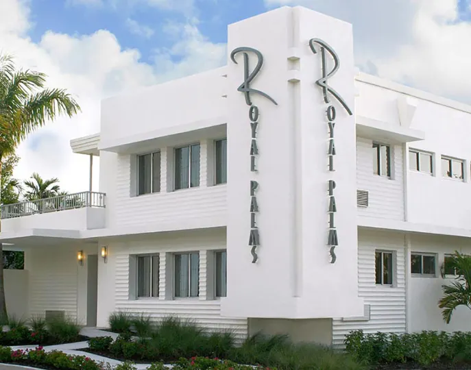 Royal Palms Resort & Spa