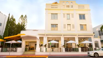 Viajero Miami Hotel in zona Miccosukee Experience by Transatt