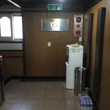 Suncheon Palma