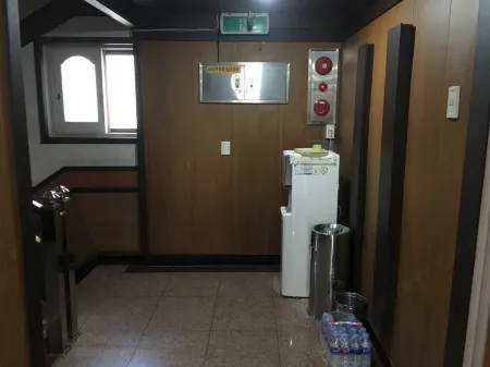 Suncheon Palma Отели в г. Сунчхон