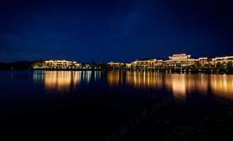 GRAND NEW CENTURY RESORT Siming Lake Yuyao