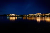 GRAND NEW CENTURY RESORT Siming Lake Yuyao