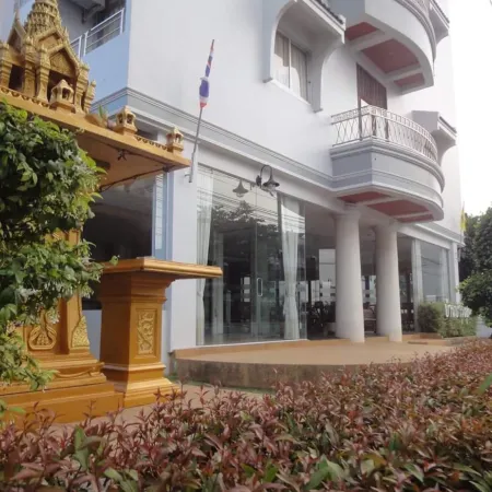Brs Hotel