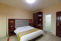 Xiangtan Xiangyang Hotel - Parkering