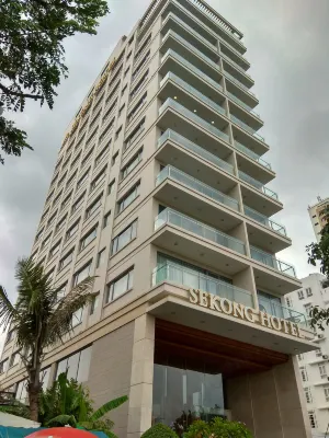Sekong Hotel Da Nang