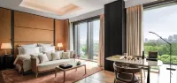 Bvlgari Hotel Beijing Các khách sạn gần Haidian Park