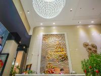 汉崇连锁酒店(梅州江南店) - 公共区域