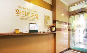 White Motel Suncheon