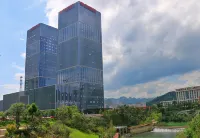 Xiangxi Yangguang International Hotel 지서우 호텔