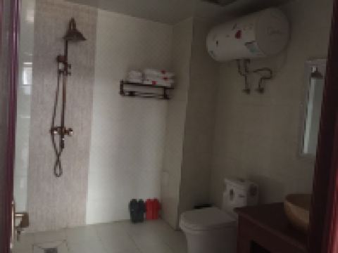 滦县观唐客栈 - 公共区域