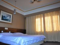 满洲里索尼娅宾馆 - 温馨大床房