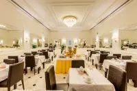 Hotel Modigliani - Frühstück