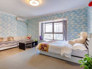 Xi'an Real Love Apartment Hotel