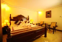 Union Square Hotel Hotels in Yangon