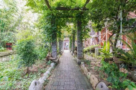 Banduo Youlian Hostel