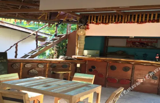 利邦海風度假酒店