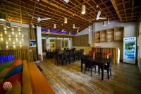 Ocean Retreat & Spa - breakfast
