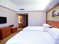 维也纳酒店(伊宁上海城机场店) - 高级双床房