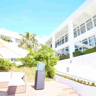 ロイヤルビューホテル美ら海 Hotel Exterior