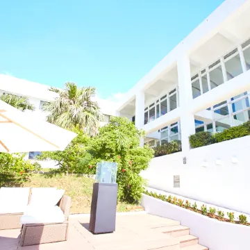 Royal View Hotel Churaumi