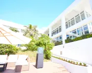 Royal View Hotel Churaumi Hoteles cerca de Acuario Churaumi