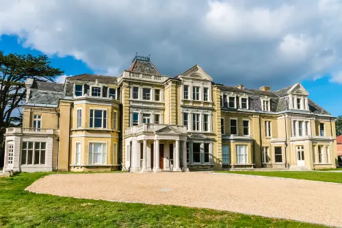 Orange Grove Hotel & Gardens Hotels in Titchfield