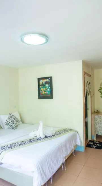 ห้องสแตนดาร์ด