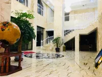 Xuehe Manbo Hotel Hôtels à : Linxia