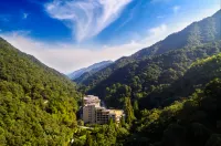寧海天明山森林溫泉大飯店