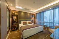 Care Feeling Grand Hotel Hotels in Deyang