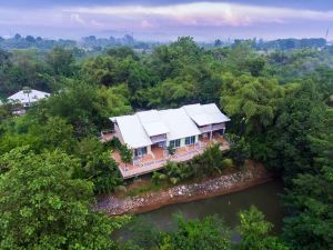 วอเตอร์มิลล์ รีสอร์ท Watermill Resort Khaoyai Pakchong