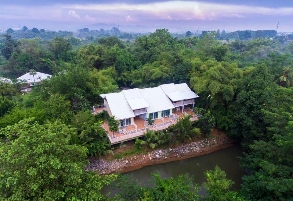 Watermill Resort, Pak Chong (Prices & Reviews 2024)