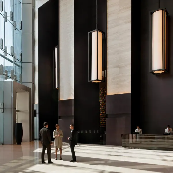JW Marriott Marquis Hotel Dubai, Dubai