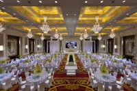 Sheraton Chongqing Hotel